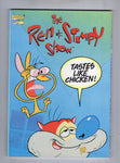 Ren And Stimpy "Tastes Like Chicken" Trade Paperback VF