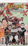 Batman: Li'L Gotham #6 Damn Ninja's... VF