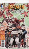 Batman: Li'L Gotham #6 Damn Ninja's... VF