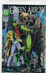 Green Arrow #67 FVF