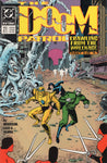 Doom Patrol #21 Crawling From The Wreckage VF