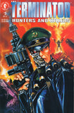 Terminator Hunters and Killers Complete Series VFNM