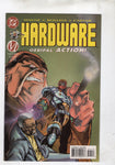 Hardware #41 HTF Milestone Issue FVF