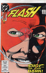 Flash #30 VG