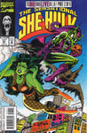 Sensational She-Hulk #53 To Die And Live In L.A! FVF