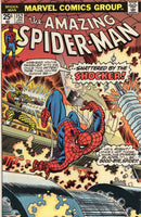 Amazing Spider-Man #152 "Shattered By The Shocker!" Bronze Age Classic w/ MVS VG
