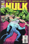 Incredible Hulk #425 VF