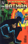 Detective Comics #725 VFNM