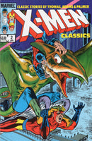 X-Men Classics #2 by Thomas, Adams & Palmer FVF