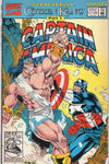 Captain America Annual #11 VFNM