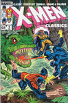 X-Men Classics #3 By Thomas, Adams & Palmer VF