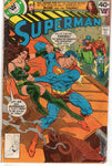 Superman #336 Whitman Variant GVG