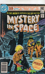 Mystery In Space #111 "They Are Waiting..." VGFN