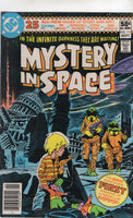 Mystery In Space #111 "They Are Waiting..." VGFN