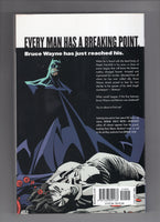 Batman: Bruce Wayne - Murderer? Trade Paperback VF