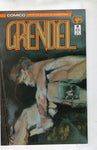 Grendel #22 FVF