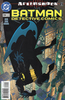 Detective Comics #724 Aftershock NM-