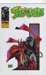 Spawn #21 McFarlane Capullo VFNM