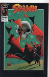 Spawn #22 McFarlane Capullo FVF