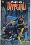 Batman: Batgirl Prestige Format "Until The Joker Came Along...!" Matt Haley Art NM-