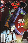 Superman / Batman #87 The Joker Takes A Swing! HTF Last Issue!! VF