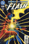 Flash #126 Double Disaster! FVF