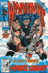 Wolverine #48 Memories Unbound! FVF