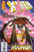 X-Men #53 First Onslaught VFNM