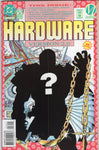Hardware #16 Milestone HTF Gatefold Cover Byrne Art! VFNM
