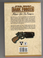 Star Wars Dark Forces Soldiers of the Empire VF