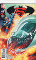 Superman / Batman #58 VFNM