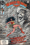 Wonder Woman #51 The Gods Must Be Crazy! FN