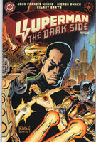 Superman: The Dark Side Book 2 of 3 Prestige Format NM