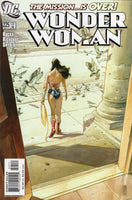 Wonder Woman #225 The Mission Is Over! VFNM