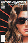 Terminator The Burning Earth #2 VF