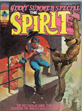 Spirit Magazine #10 Giant Summer Special Will Eisner Spectacular Comic Classics FVF