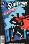 Action Comics #750 The Confidence Job! VF
