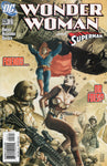 Wonder Woman Friend Or Foe? #226 NM-