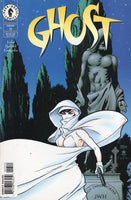 Ghost #13 Dark Horse FVF