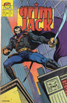 Grim Jack #40 "Home Fires" FVF
