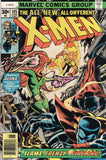 X-men #105 Phoenix vs Firelord! VGFN