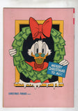 Walt Disney's Christmas Parade #2 Gold Key 1963 HTF VGFN