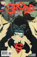 Superman / Batman #63 Grodd! VF