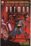 Batman: Mask Of The Phantasm Animated Movie Adaptation Prestige Format HTF VFNM