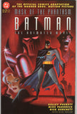 Batman: Mask Of The Phantasm Animated Movie Adaptation Prestige Format HTF VFNM