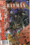 Batman Chronicles #12 Cataclysm News Stand Variant VFNM