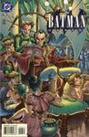 Batman Chronicles #6 R'as Al Ghul NM-