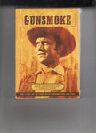 Gunsmoke 50th Anniversary DVD Collection Boxed Set Sealed New