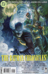 Batman Chronicals #9 NM