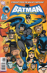 Batman The Brave and the Bold #1 VF